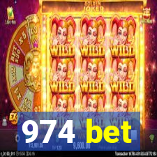 974 bet